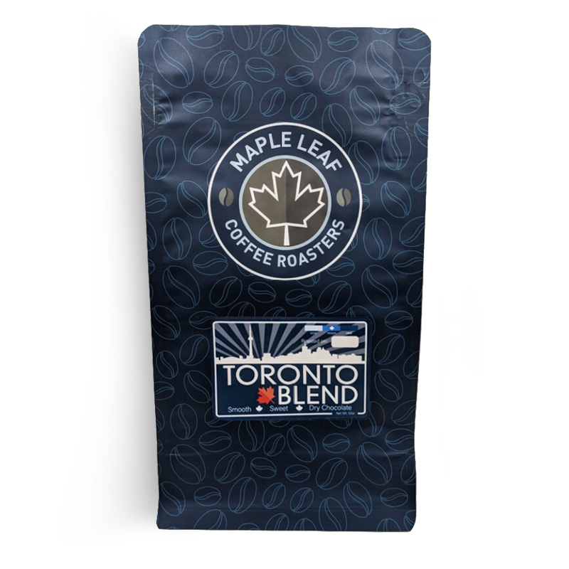 Toronto Blend